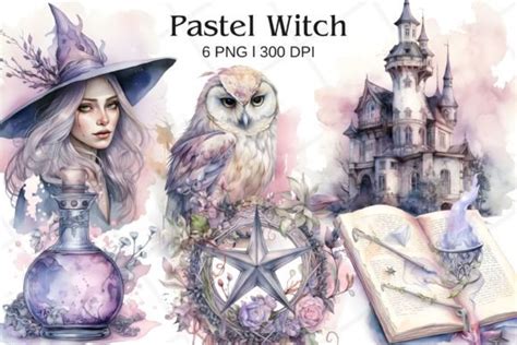 The Illusion of Pastel Magic: Exploring the Aesthetic of Pastel Witch Twitter